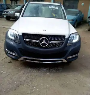 Upgrade Your Mercedes Benz Glk350 2010 to 2015