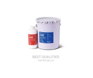 Darbond 3495 Crusher Backing Material (Epoxy Compound)