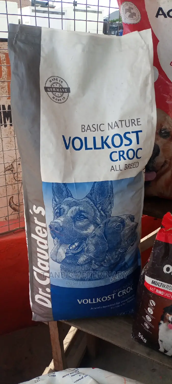 Basic Nature All Breeds 20kg