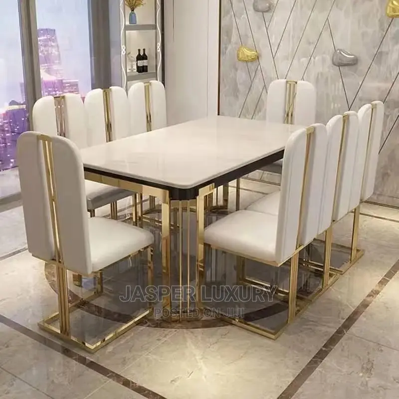 Awesome Dining Set
