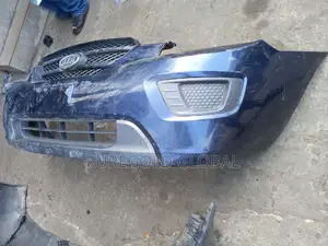 Front Bumper for Kia Carens 2006 to 2010