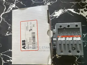 Abb Contactor A75 125a