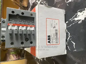 Abb Contactor A75 125a