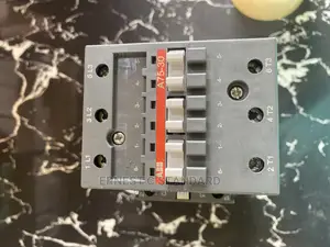 Abb Contactor A75 125a