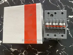 Abb Contactor A50 100a