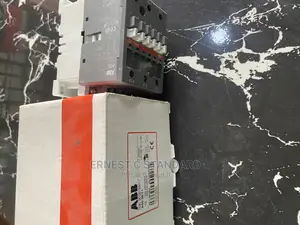 Abb Contactor A50 100a