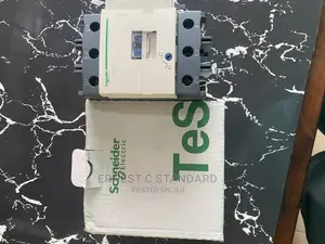 Schneider D95 125a