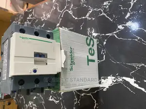 Schneider D95 125a