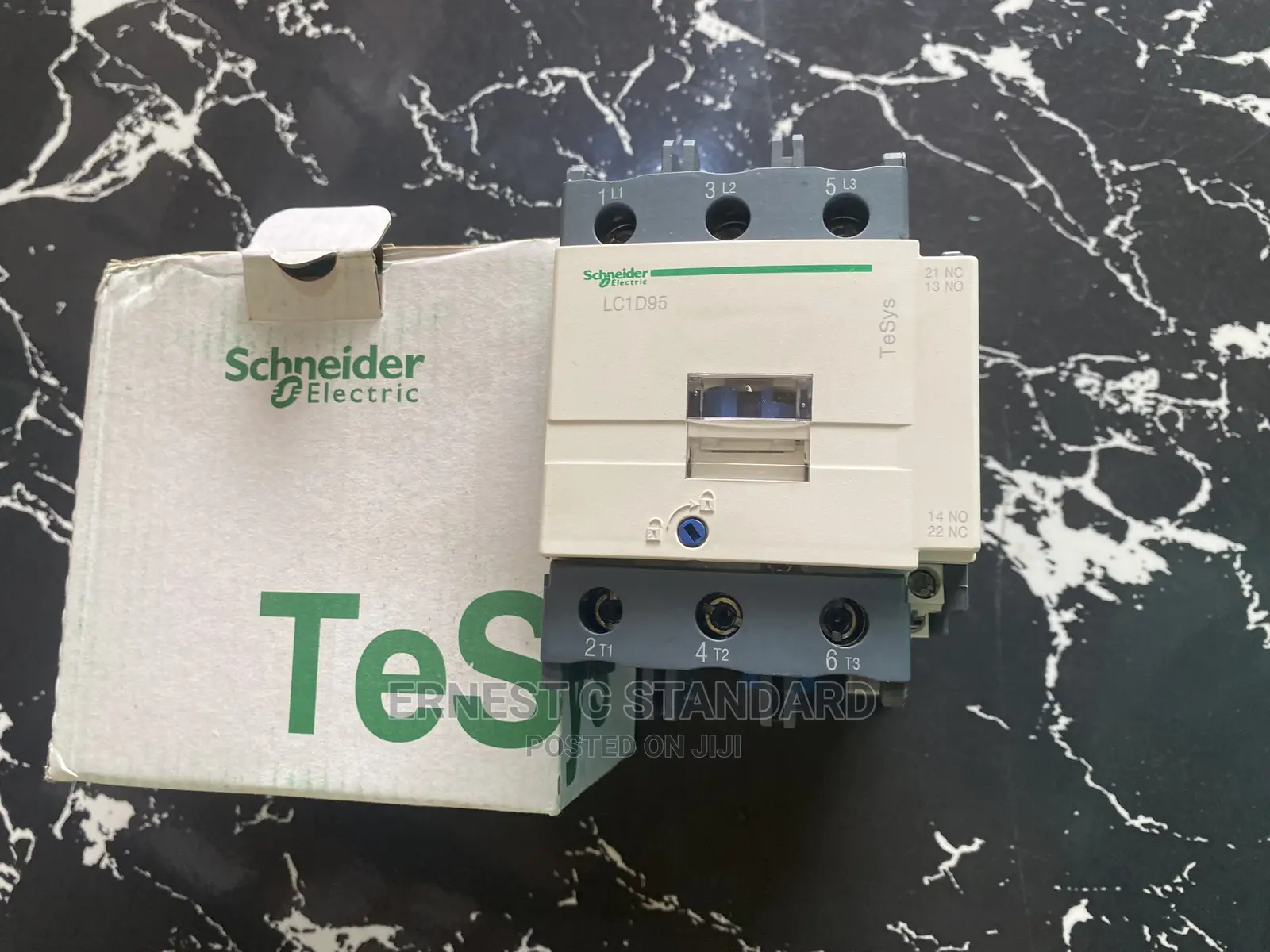 Schneider D95 125a