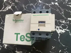 Schneider D95 125a