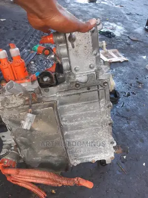 Toyota Prius Hybrid Inverter Converter 2003/2008
