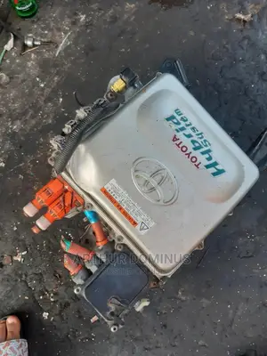 Toyota Prius Hybrid Inverter Converter 2003/2008