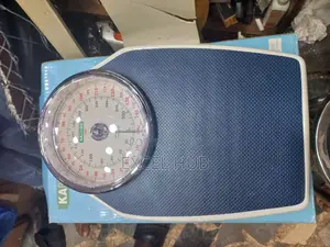 Manual Commercial Weight Scale