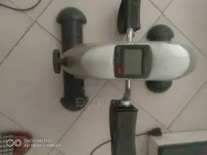 Mini Exercise Bike Small