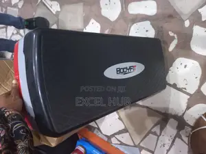 Bodyfit Aerobic Stepboard