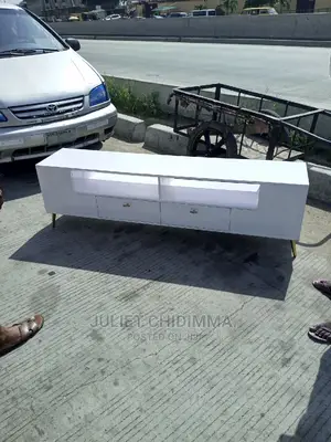 A Quality Tv Stand