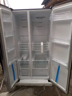 Hisense Refrigerator