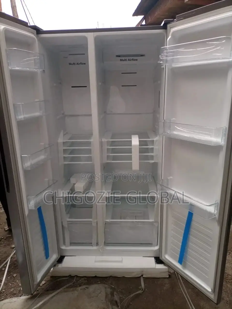 Hisense Refrigerator