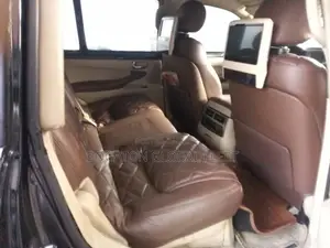 Armored Suv Hire