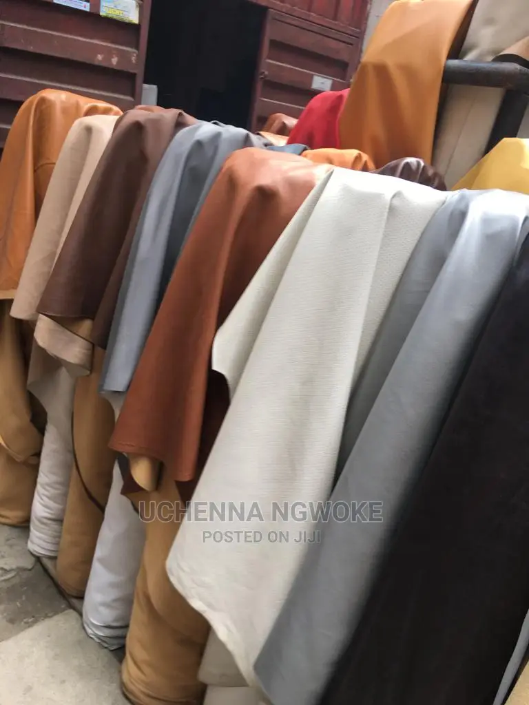 Standard American Leather