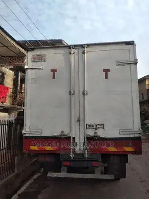 Haulage Services Available To All South West States Abuja