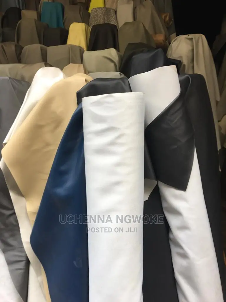 Canada Quality Leather