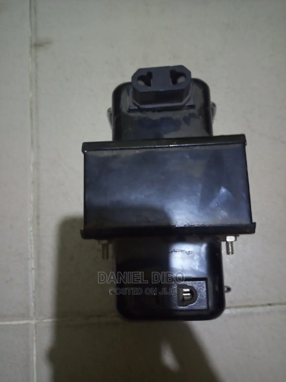 500W Set Down
