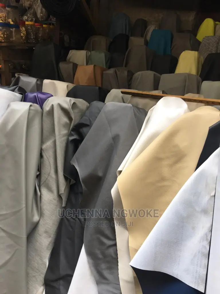 Canada Quality Leather