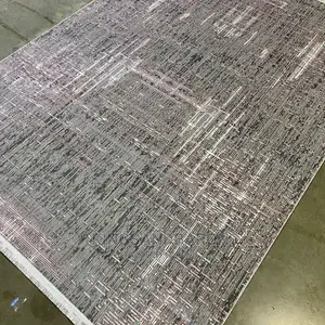 5x7fts Sky Turkey Continental Rug