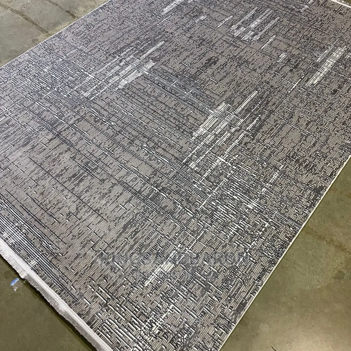 5x7fts Sky Turkey Continental Rug