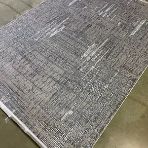 5x7fts Sky Turkey Continental Rug