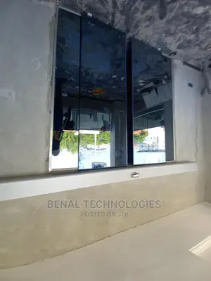 Quality Entrance Automatic Sensor Door in Onitsha