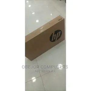 New Laptop HP Pavilion 15 8GB Intel Core i5 SSD 512GB