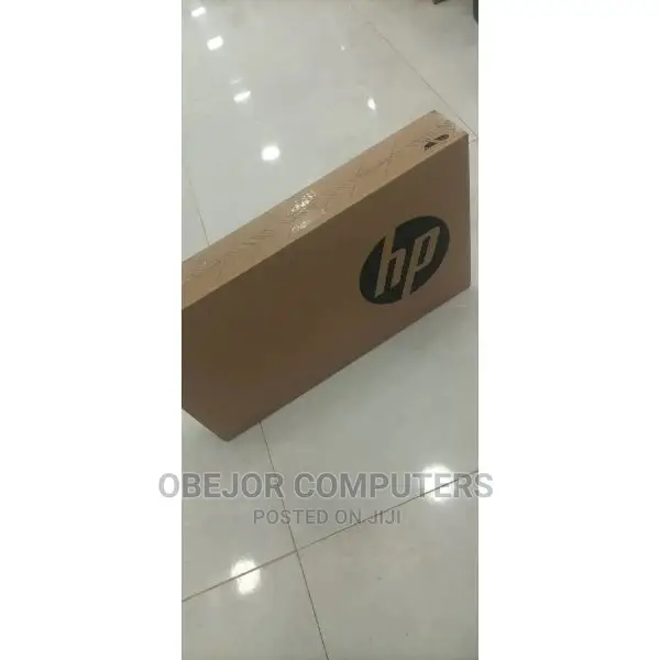 New Laptop HP Pavilion 15 8GB Intel Core i5 SSD 512GB