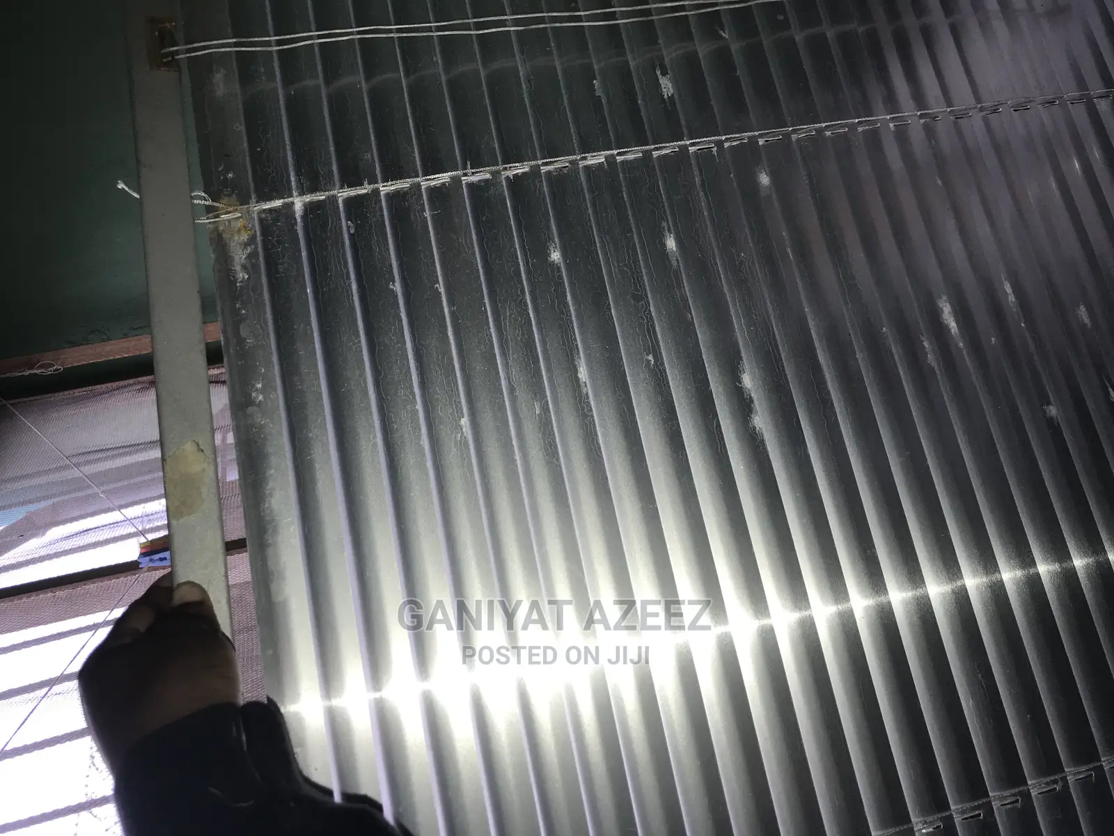 Window Blind