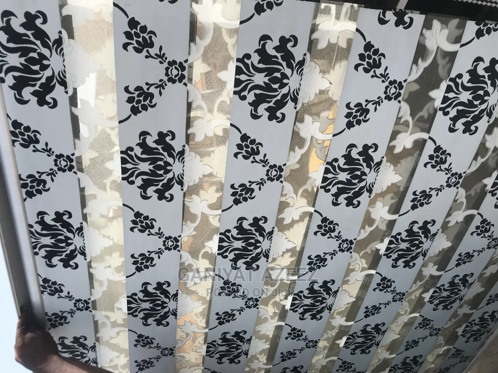 Window Blind
