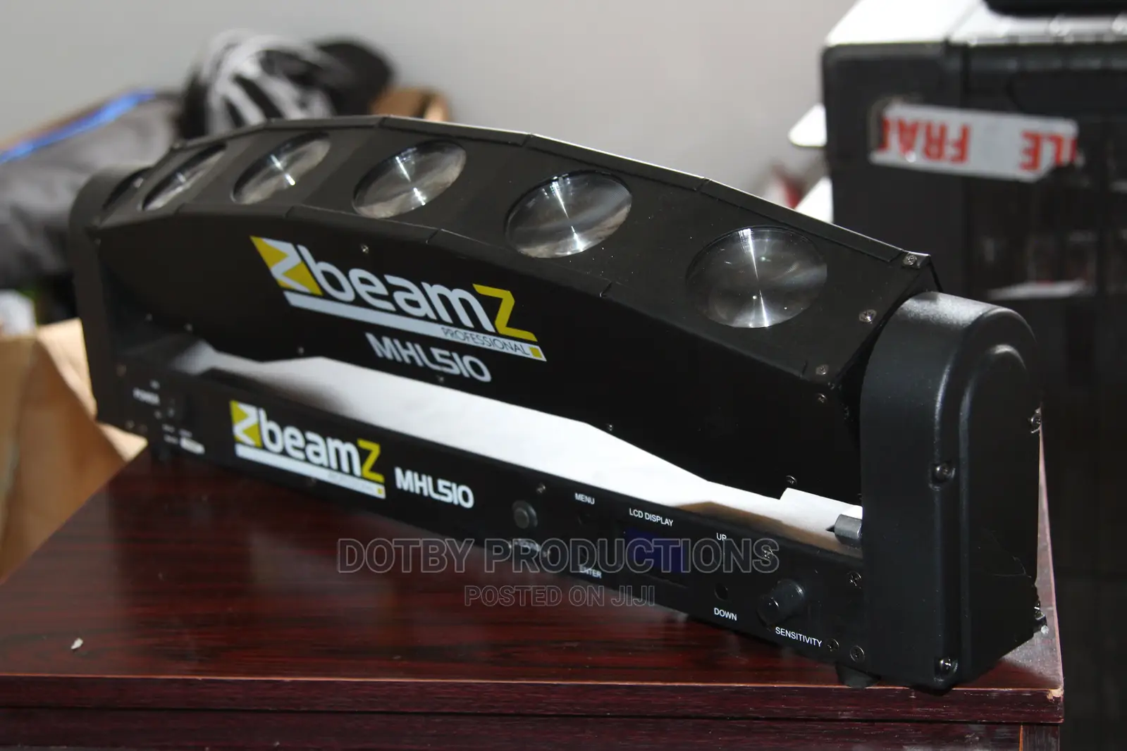 Beamz Light