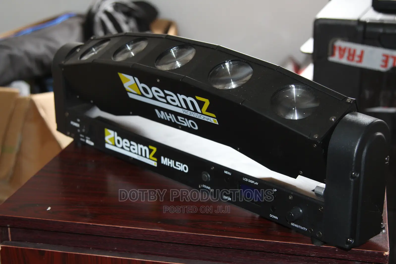 Beamz Light