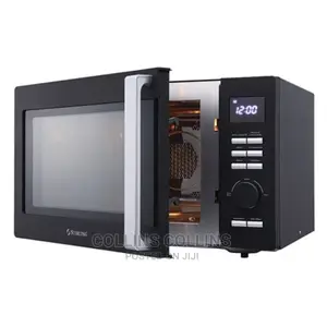 Stirling 30L Microwave Oven With Air Fry Function