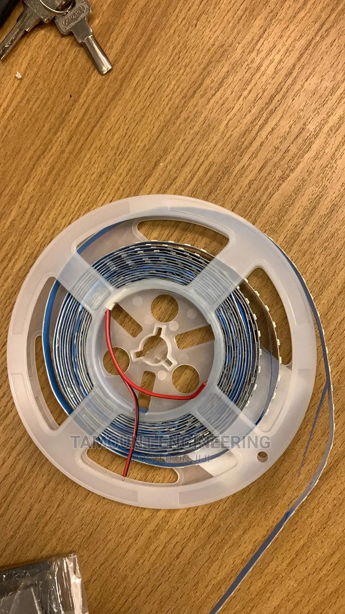 Strip Light 12v Dc