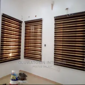 Day and Night Window Blinds