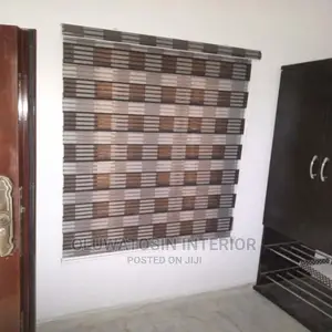 Day and Night Window Blinds