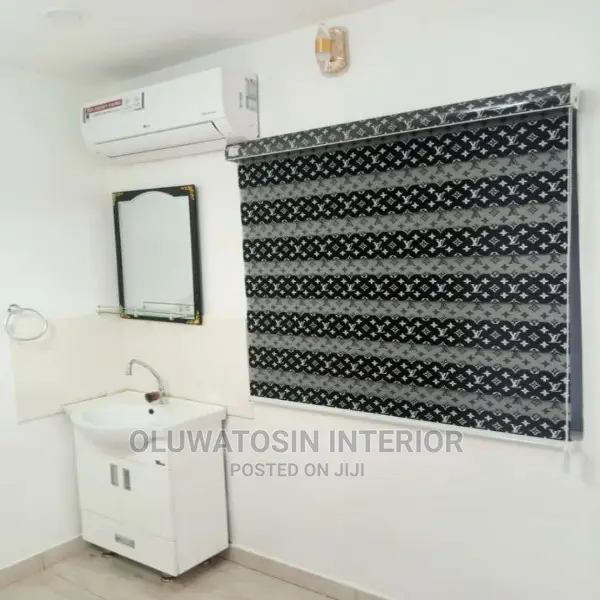 Day and Night Window Blinds