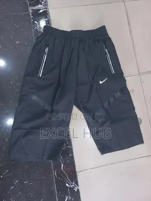 Durable Nike Sports Short