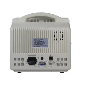 Vital Signs Monitor