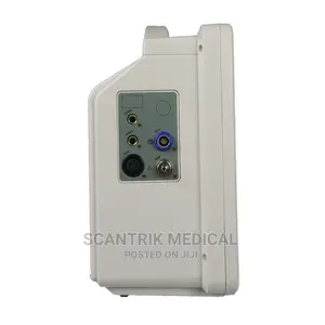 Emergency Medical Vital Signs Monitor
