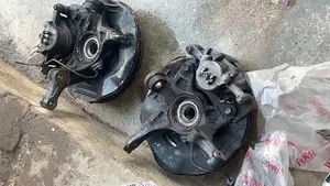 Front Hub 2009 Honda Accord Complete