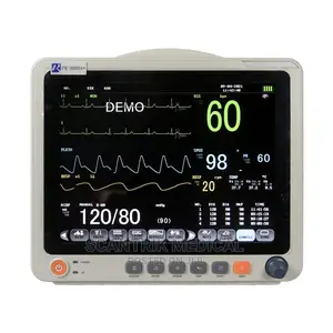 High Quality Medical Patient Monitor