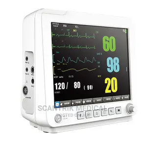 ICU Patients Monitor