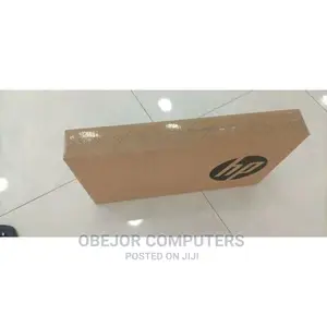 New Laptop HP ProBook 440 G8 8GB Intel Core i5 SSD 512GB